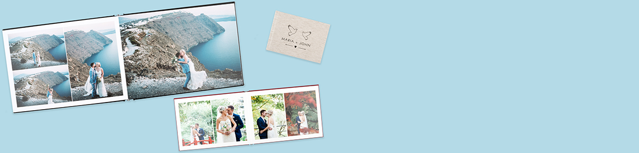Albums Photo